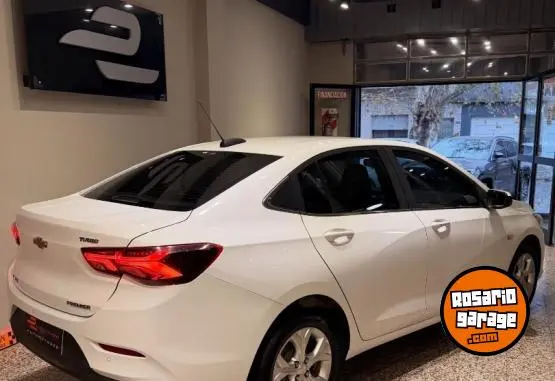 Chevrolet Onix Plus Premier  2020 - foto 5