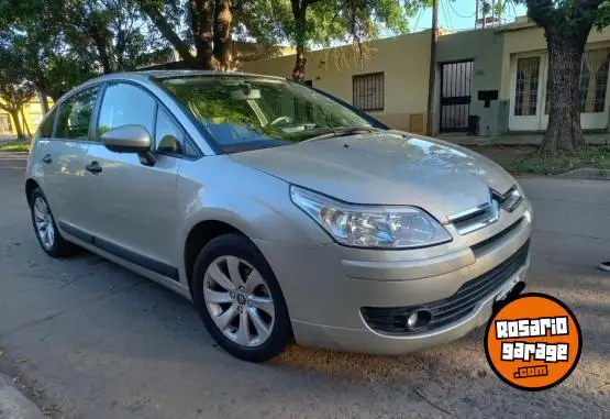 Citroën C4 Pack Plus  2011 - foto 1