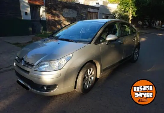 Citroën C4 Pack Plus  2011 - foto 2