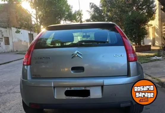 Citroën C4 Pack Plus  2011 - foto 3