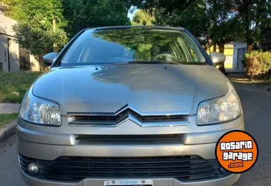Citroën C4 Pack Plus  2011 - foto 4