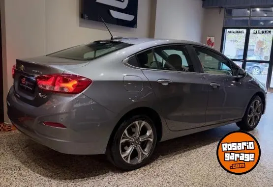 Chevrolet Cruze Premier  2023 - foto 5