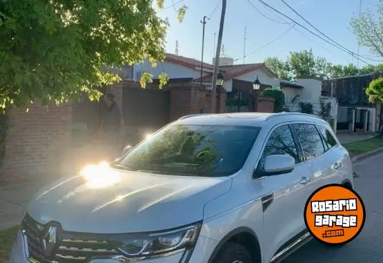Renault Koleos 4X4  2020 - foto 1