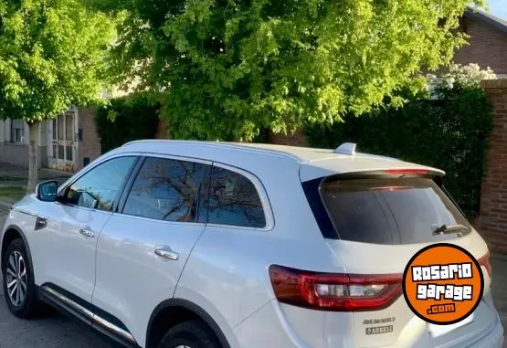 Renault Koleos 4X4  2020 - foto 2