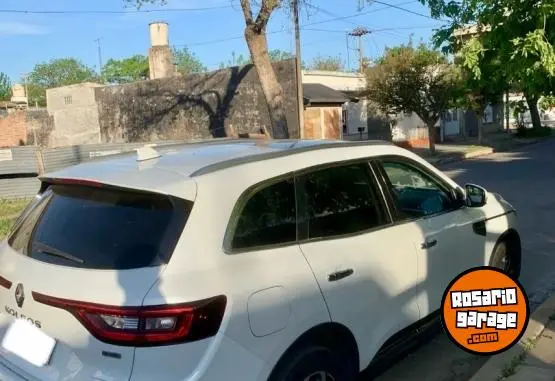 Renault Koleos 4X4  2020 - foto 3