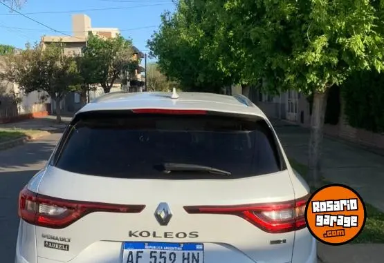 Renault Koleos 4X4  2020 - foto 4