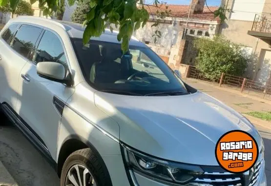 Renault Koleos 4X4  2020 - foto 5
