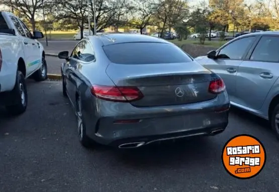 Mercedes-Benz C300 Coupe Amg  2017 - foto 3
