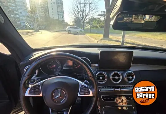 Mercedes-Benz C300 Coupe Amg  2017 - foto 4