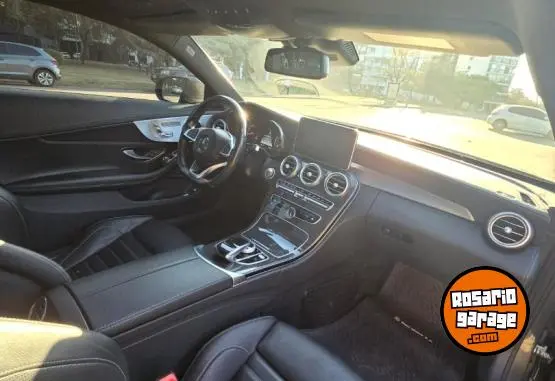 Mercedes-Benz C300 Coupe Amg  2017 - foto 5