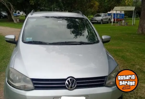 Volkswagen Suran Highline  2011 - foto 2