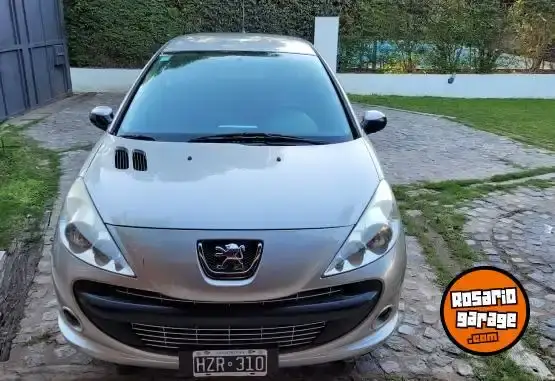 Peugeot 207  2009 - foto 1