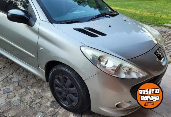 Peugeot 207  2009 - foto 3