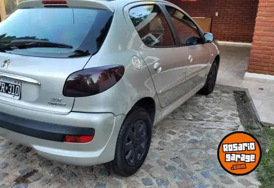 Peugeot 207  2009 - foto 4