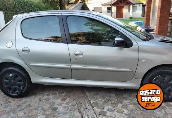 Peugeot 207  2009 - foto 5