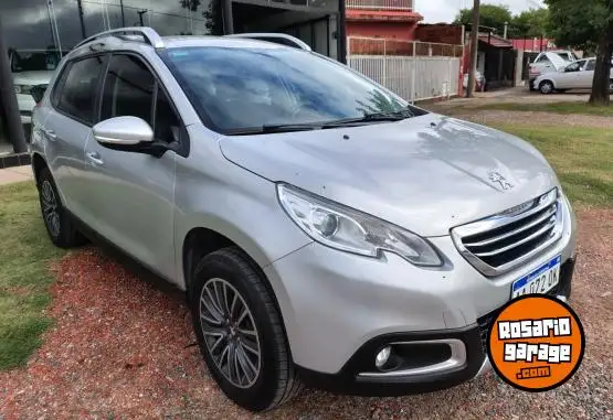 Peugeot 2008 1.6 Active  2008 - foto 1