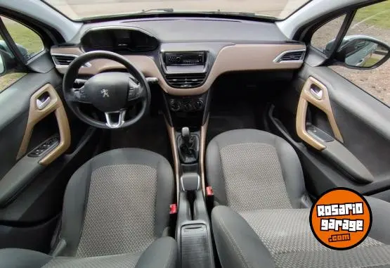 Peugeot 2008 1.6 Active  2008 - foto 5