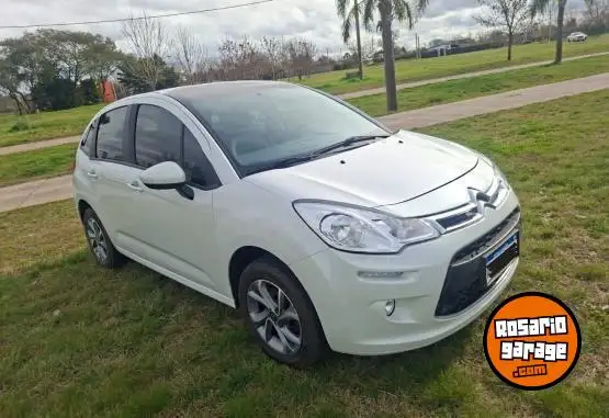 Citroën C3  2019 - foto 1