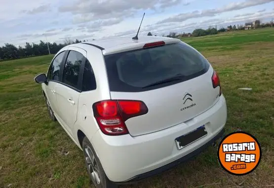 Citroën C3  2019 - foto 2