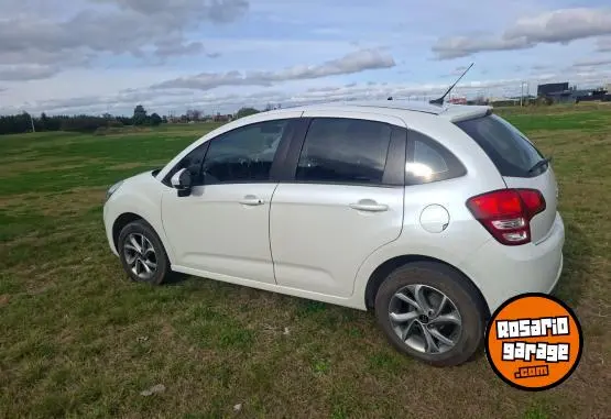 Citroën C3  2019 - foto 3