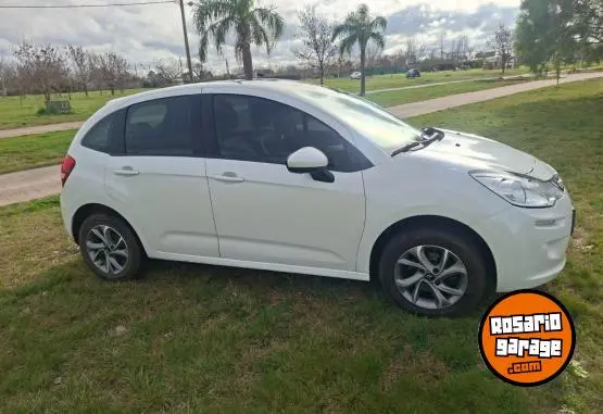 Citroën C3  2019 - foto 4
