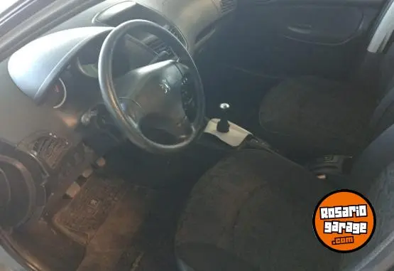 Peugeot 207 Compact Sw Xs 1.6 Rur  2009 - foto 4