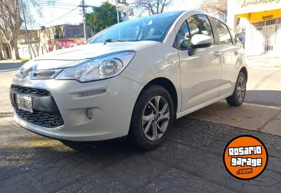 Citroën C 3  2013 - foto 1