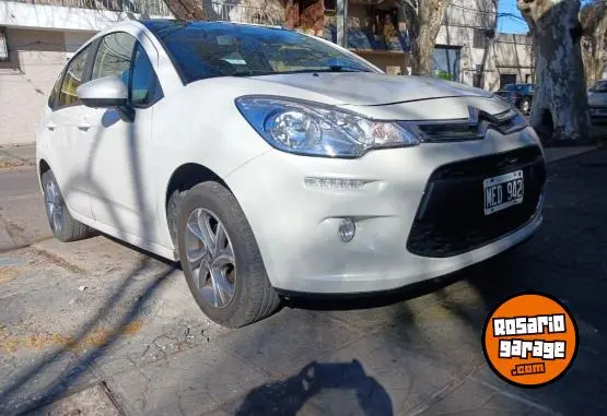 Citroën C 3  2013 - foto 2