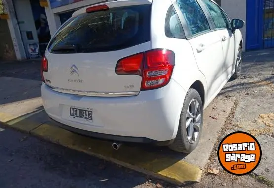 Citroën C 3  2013 - foto 3