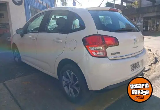 Citroën C 3  2013 - foto 4