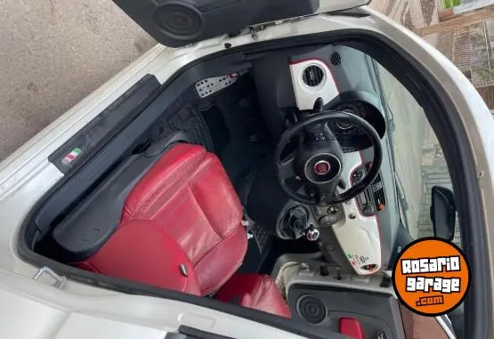 Fiat 500  2013 - foto 4