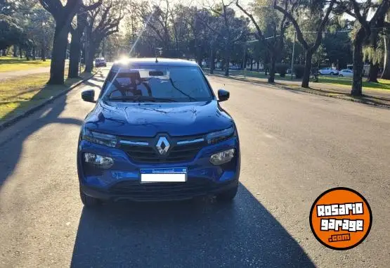 Renault Kwid  2025 - foto 1
