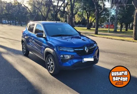 Renault Kwid  2025 - foto 2