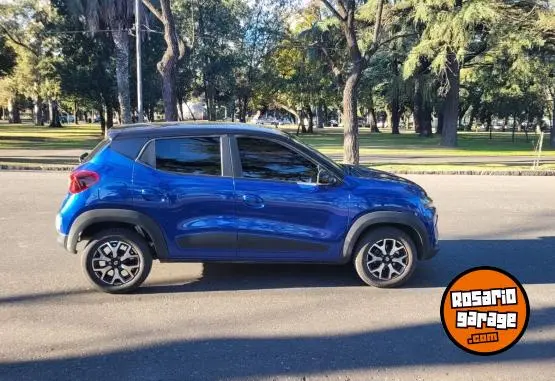 Renault Kwid  2025 - foto 3