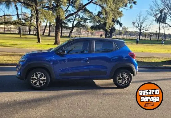 Renault Kwid  2025 - foto 4
