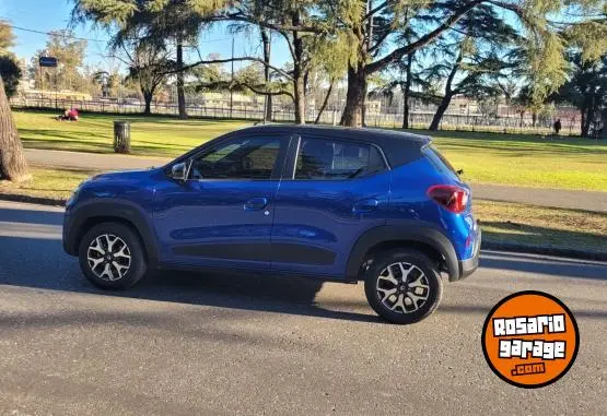 Renault Kwid  2025 - foto 5