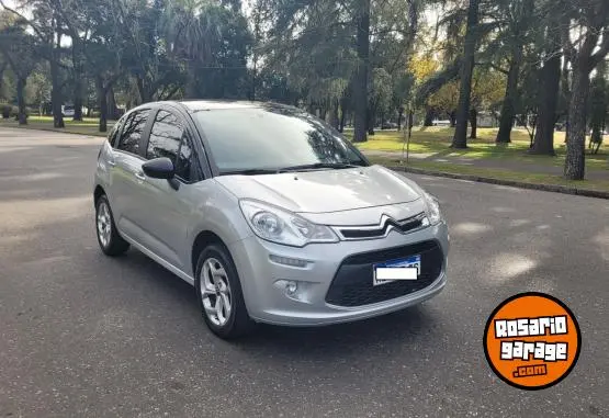 Citroën C3 Feel  2021 - foto 2