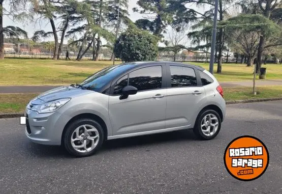 Citroën C3 Feel  2021 - foto 4