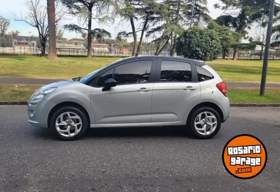 Citroën C3 Feel  2021 - foto 5