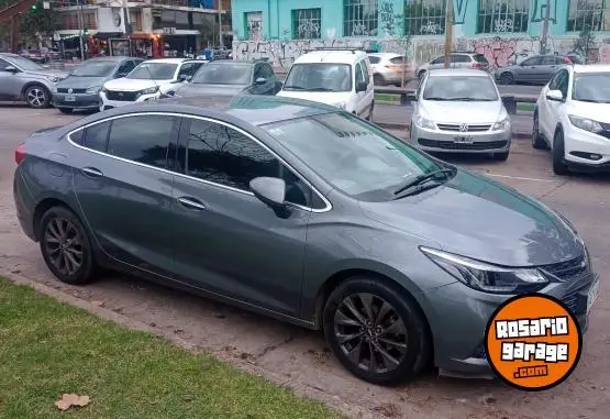 Chevrolet Ltz  2017 - foto 1