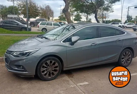 Chevrolet Ltz  2017 - foto 2