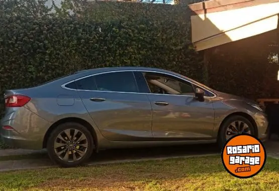 Chevrolet Ltz  2017 - foto 3