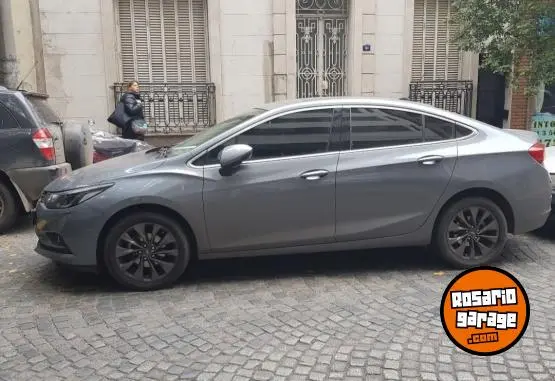 Chevrolet Ltz  2017 - foto 4