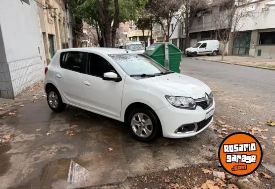 Renault Sandero Privilege 1.6  2016 - foto 2