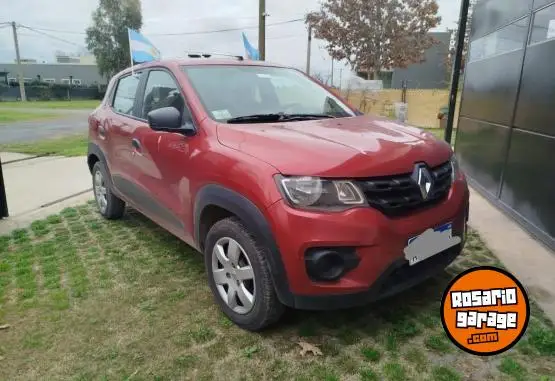 Renault Kwid Zend  2018 - foto 1