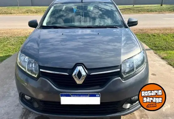 Renault Logan Expression 2016 - foto 1
