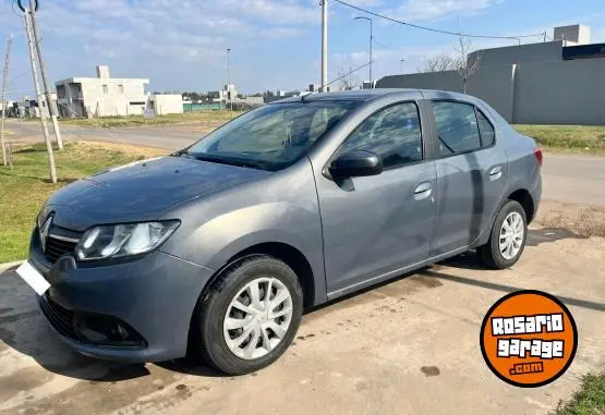 Renault Logan Expression  2016 - foto 2