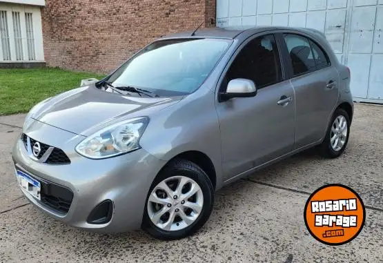 Nissan March  2020 - foto 1
