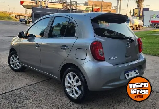 Nissan March  2020 - foto 2
