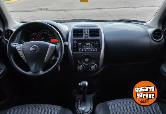 Nissan March  2020 - foto 5